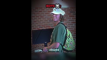 Thumbnail of Girls at school vs Boys at school  #edit #trollface #troll
