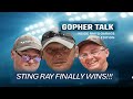 From Stink Ray to Stingray: Big Fantasy Win & Week 4 Recaps | Gopher Talk: Inside Ray's Garage