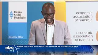 Support networks, mentorship, and funding vital for local entrepreneurs - nbc