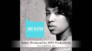 Watch Jade Alston Sober video