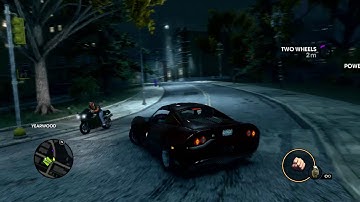 Saints Row The Third: TM Vortex