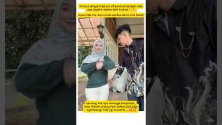 kebersamaan Icis dan Hasan #riaricis #videoshort #viralvideo