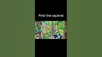 IQ test №21 for visual-spatial perception / #find #iqtest #opticalillusion #testing #think #iq