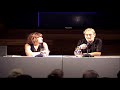 Encuentro con Jordi Savall en el Museo / Donostiako musika hamabostaldia