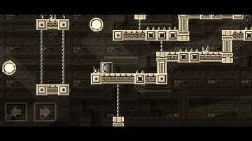 Backdrop By Split72 | Geometry Dash