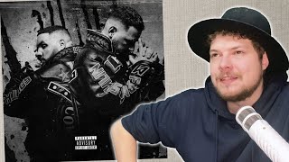 CANCEL CULTURE NIGHTMARE – FLER, FRANK WHITE &amp; BASS SULTAN HENGZT | Track-by-Track–Review