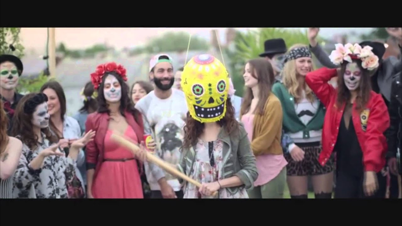 Lilly Wood & The Prick and Robin Schulz - Prayer in C (Robin Schulz Remix) [REVERSE]