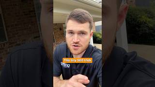 This TINY SEO Trick Can Rank You Higher 👀 (30 Seconds) #localseo #localbusiness