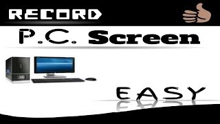 Record your PC screen | Microsoft Expression Encoder 4 | Screen Capture