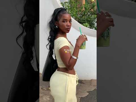 Butter Yellow Vibes Only