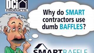 DCI Products - Smart Baffle
