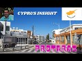 Protaras Cyprus, the Strip the Coast and What the Viewers Wanted to See.