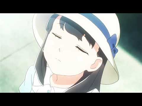Sora Yori Mo Toi Basho Ep 3 Sub 