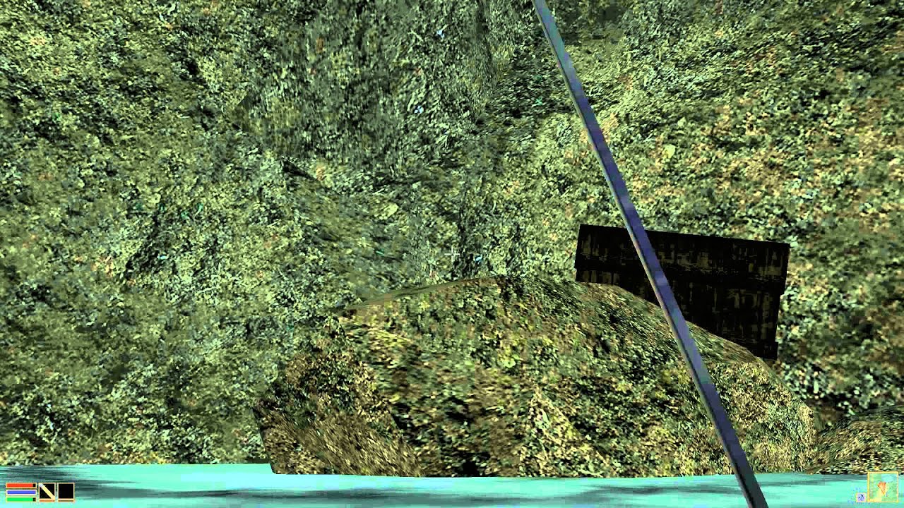 Silent Morrowind Episode 5: Addamasartus