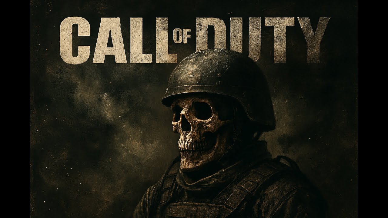 ¿Call of Duty está Muriendo?