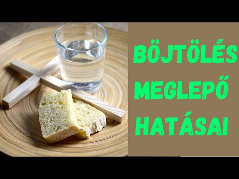 Videó: Juice Böjt: Hogyan, Biztonság és így Tovább