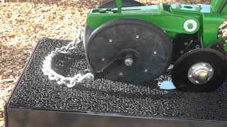 Sauder Priorities at this Year's Farm Progress Show