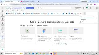 918.How to Integrate Variable Library into Data Pipeline using Microsoft Fabric Data Engineering