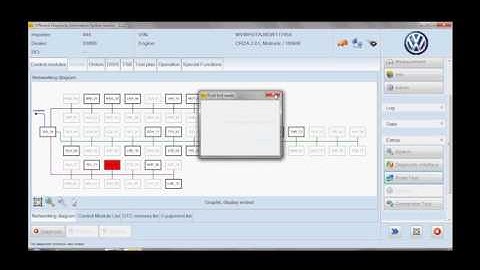 DrewTech PassThru III VW ODIS Overview