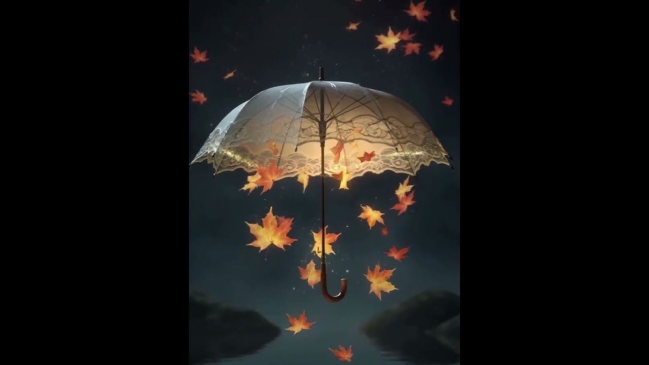 秋天的楓-張善為❤️