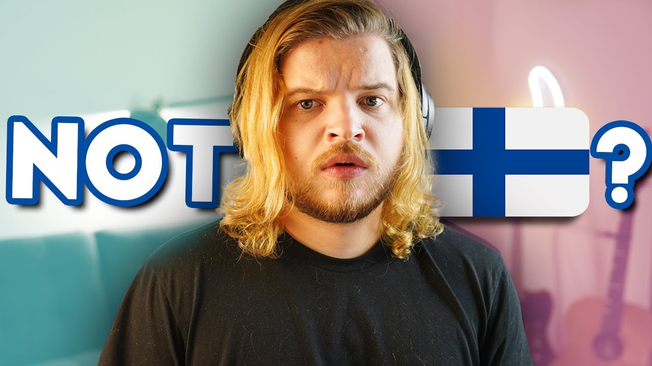 I Took a DNA Test and the Results are CONCERNING