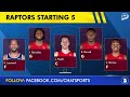 Top 10 NBA Starting Lineups For The 2026-27 Season