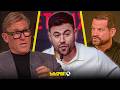 "Ben Shalom Is Like a COCKROACH!" Simon Jordan & Spencer Oliver's Backhanded Compliment On DAZN Deal