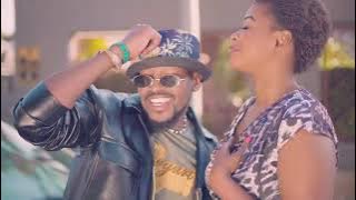 Gabi Gabi- Kesari Yano Ft Molly Superman Omnyama prod by G Man Dir Shot By Whizz Cloud of Tac Films