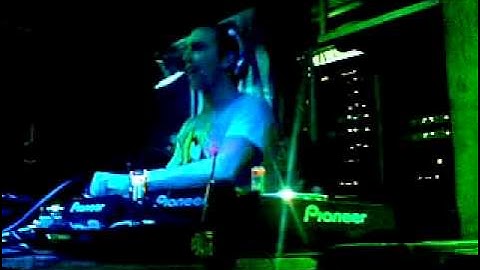 lloret del mar 2011-Pete Tha Zouk