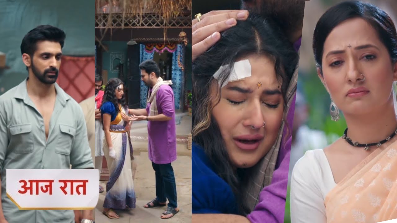 Jhanak Today NEW PROMO 11th September 2025