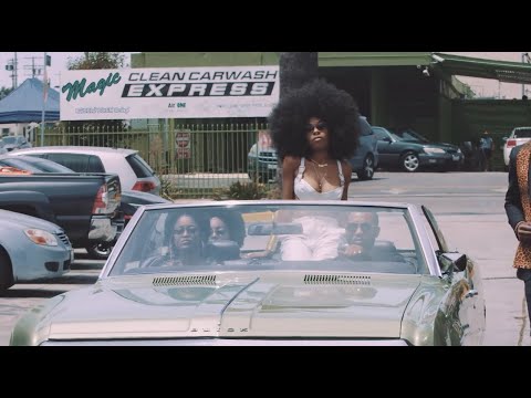 BeyoncÃ© - BROWN SKIN GIRL (Official Homage Video) ft. SAINt JHN, WizKid & Blue Ivy Carter 