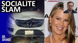 Socialite Kills Two Boys While Racing Lover on Residential Street | Rebecca Grossman Case Analysis by Dr. Todd Grande 209,299 views 7 days ago 15 minutes