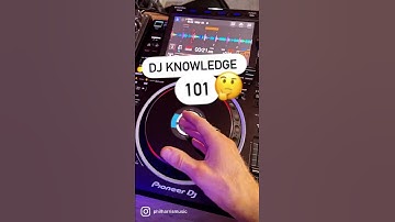 Thumbnail of First thing to learn when DJing!