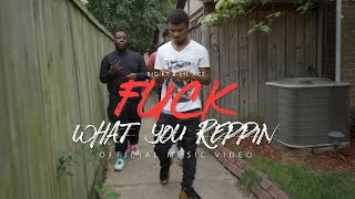 BIG KT x LIL ACE - F**k What You Reppin (Shot by @realshotby4kh) (Edited by @matthewjds)