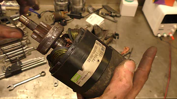Kdy je solenoid 100 závitů?