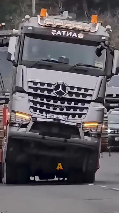 Unstoppable Truck Power