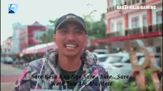 BAKTI RAJA GAMING Subtitle Lirik || JAMILA WETA - JUAN REZA