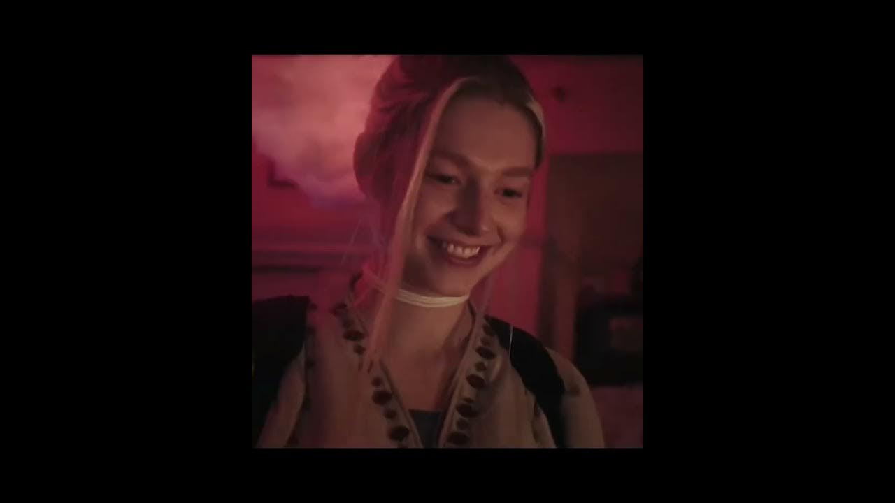 10 minutes of Euphoria edits 💕 YouTube