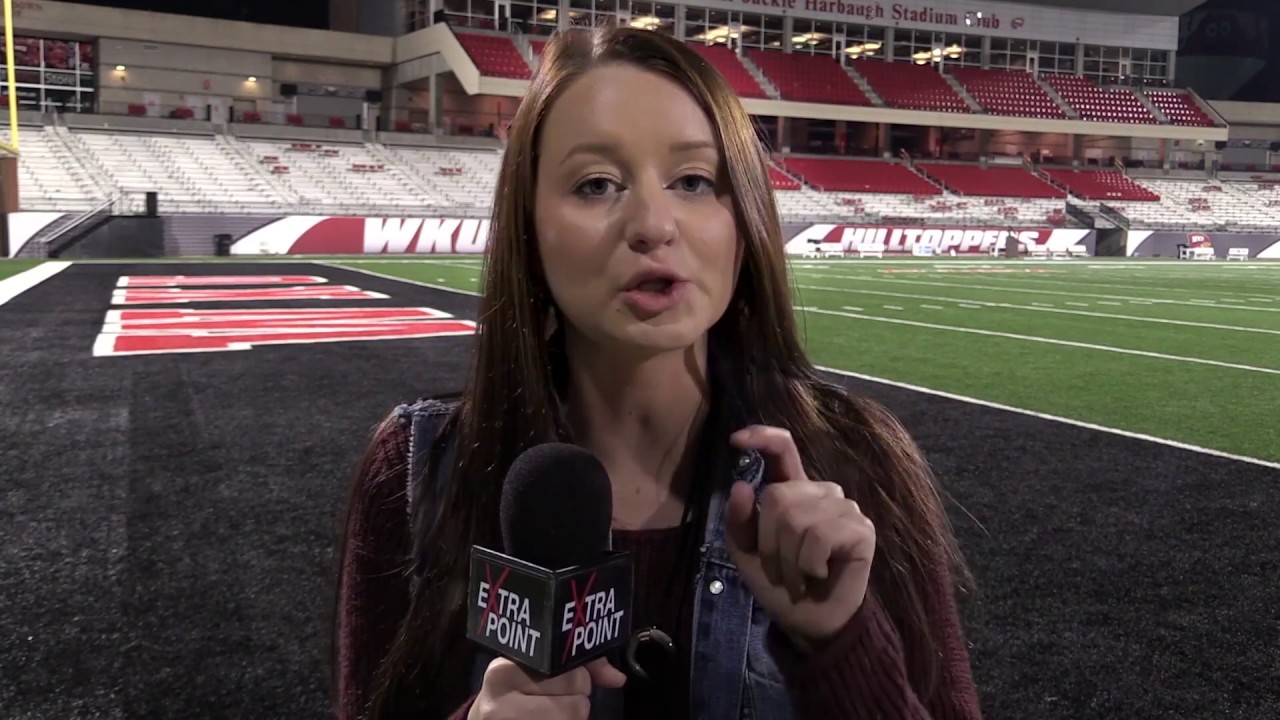 WKU vs. ODU Game Recap YouTube