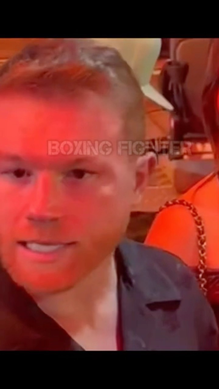 DIOS MIO! CANELO ESTÁ A PUNTO DE FIRMAR MEGA ACUERDO DE VARIAS PELEAS CON TURKI AL-ALSHIKH