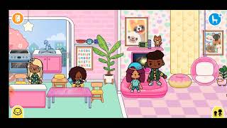 Toca Life #tocaboca #tocalifeworld