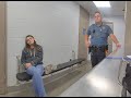 State Trooper’s Girlfriend Arrested for DWI
