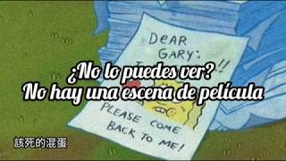 Sunset Sons - Movie Scene || Subtitulada Al Español