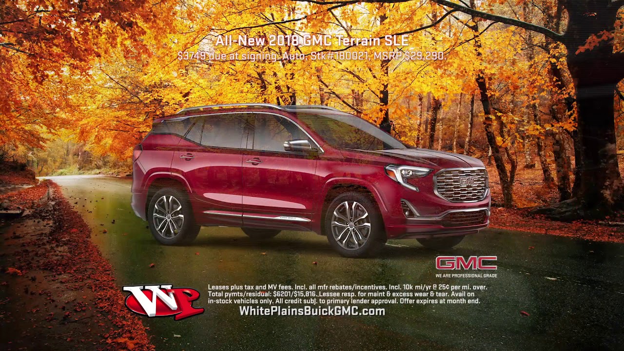 Exceptional Gmc Terrain Acadia Commercial November 2017 You Exceptional Gmc Terrain Acadia Commercial November 2017