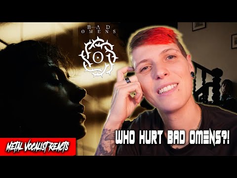 Bad Omens goes ELECTRONIC?!! | "Impose" Reaction