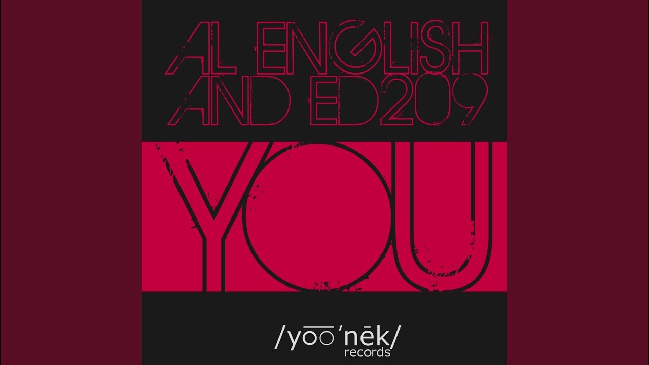 Παρακολούθηση You (Original Mix) στο YouTube Παρακολούθηση You (Original Mix) στο YouTube
