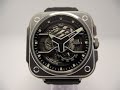 OLTO-8 Iron Ex Silver 4K Watch Review
