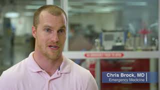 When to Use Rapid Fluid Resuscitation