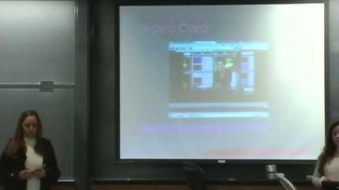 Input/Output Devices