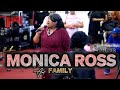 Monica Ross Family I Will Trust God LIVE Tears Fire Bennettsville SC 2025 mp3